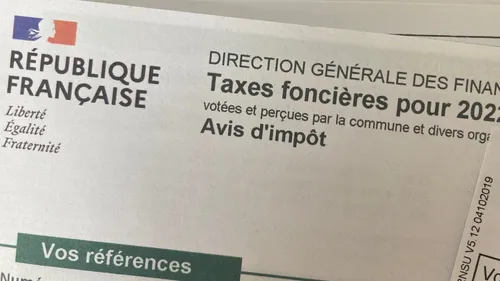 Taxe foncière. La note est salée pour les propriétaires de l'ouest