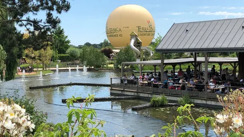 Maine-et-Loire. Terra Botanica fait appel au privé pour se développer