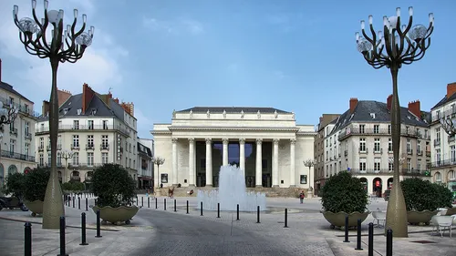 Nantes. Un lieu d'exception pour la finale du concours d'éloquence...