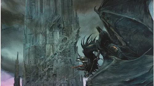 Landerneau. Découvrez l'exposition "Sur les traces de Tolkien et de...