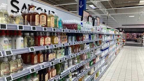 Morbihan. La "shrinkflation" au rayon supermarché, kesako !
