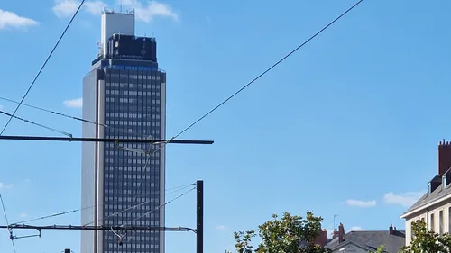 Nantes : que pensez-vous du projet de la Tour Bretagne ?