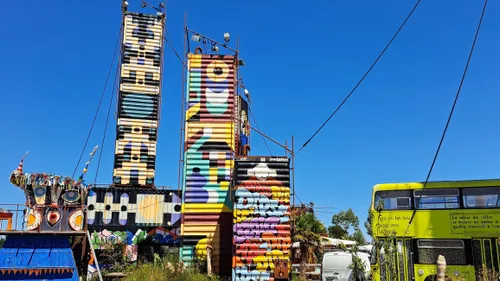 Rezé : Clap de fin pour Transfert jusqu'au 18 septembre 