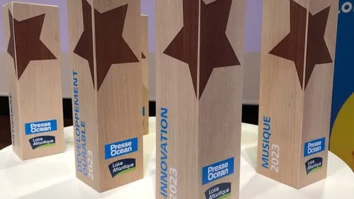 Les Jeunes Talents de Presse-Océan, en Loire-Atlantique : lauréats