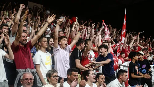 Cholet Basket : nouvel exploit contre l'ASVEL ?
