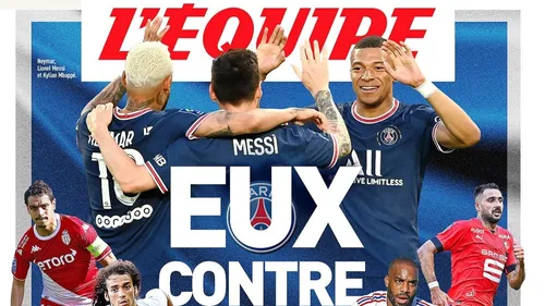 Ligue 1. La nouvelle saison démarre ce week-end pour les clubs de...