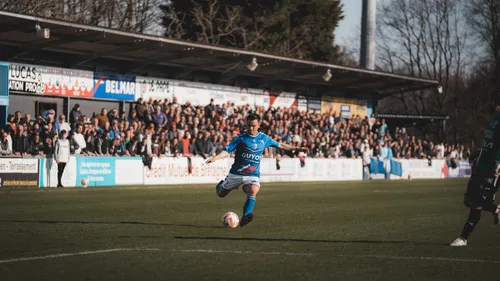 Football. Concarneau fera peut-être un pas de plus vers la L2 