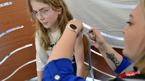 Académie de Nantes. La campagne de vaccination contre le HPV a...