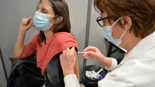 Rebond et vaccination. La nouvelle campagne démarre aujourd'hui...