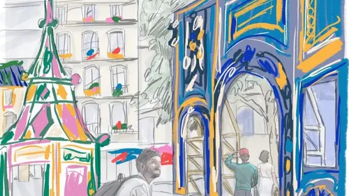 Le Voyage à Nantes lance son édition 2022 !