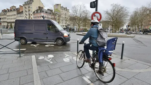 Rennes. La FUB en congrès veut faire du vélo un (vrai) moyen de...
