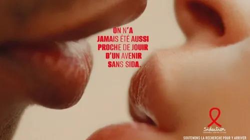 Sidaction : La recherche doit se poursuivre pour un vaccin