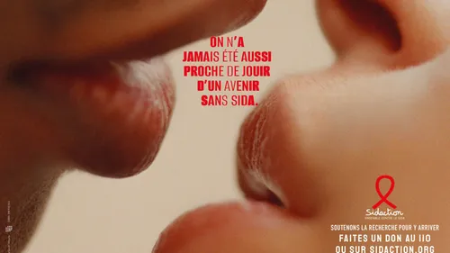 Sidaction : La recherche doit se poursuivre pour un vaccin