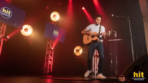 Musique : Vianney sort son album "A 2 à 3" aujourd'hui !