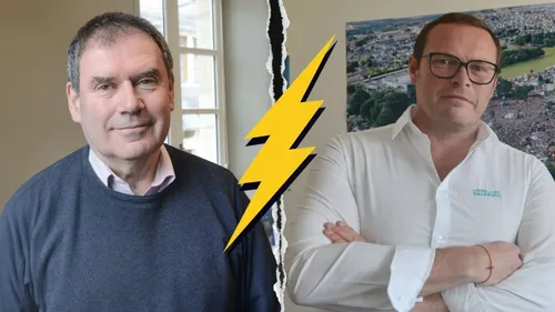 Le torchon brûle entre Carhaix et les Vieilles Charrues, mais...