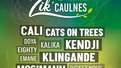 Musique. Un nouveau festival monté en Bretagne, à Caulnes !