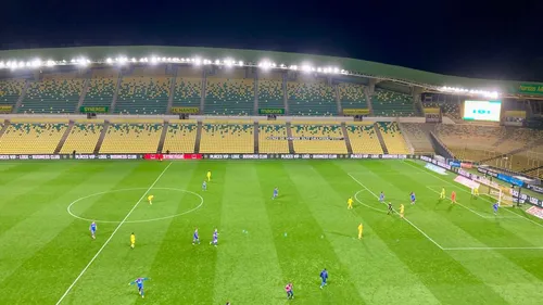 Football. Lyon fait craquer le FC Nantes (3-1) : les réactions 