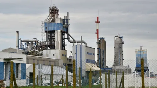 Montoir-de-Bretagne. Le maire Thierry Noguet demande la fermeture...