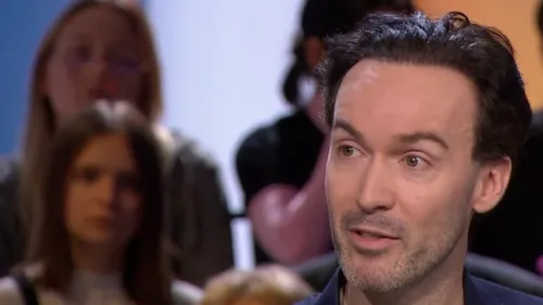 Yoann Barbereau fait découvrir des extraits de son livre, ce soir à...