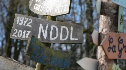 Les 10 ans de l’échec de l’opération César fêtés ce week-end à...