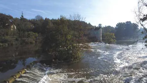 Ille-et-Vilaine : Vigilance sécheresse maintenue malgré la pluie