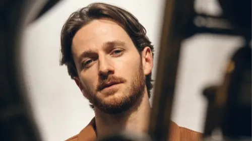 Angers. Thylacine sort son 6e album, mélange de musiques classique...