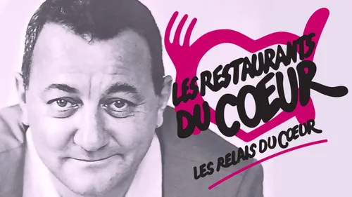 Restos du Coeur. La "petite idée" de Coluche a 38 ans !