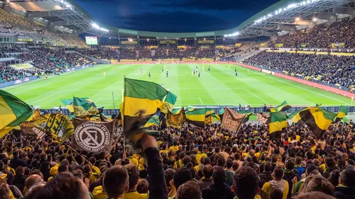 Les supporters du FC Nantes ne veulent pas des matches en semaine