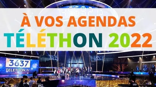 Téléthon. Lorient ville ambassadrice début décembre !