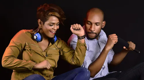 Et si on fêtait la musique ce soir, tous ensemble ?