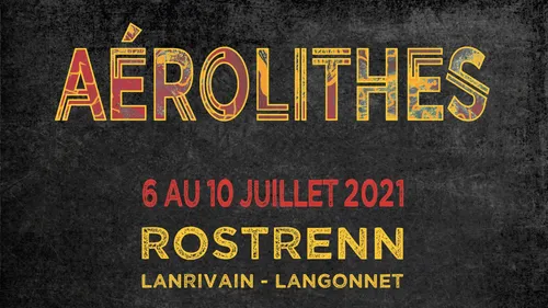 Aérolithes : un festival engagé