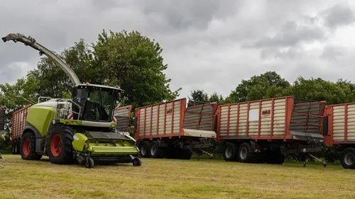Corcoué-sur-Logne : le projet de méthaniseur soumis à enquête publique