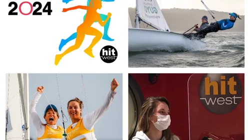 Aloïse Retornaz (voile 470) – Episode 1 [2022]