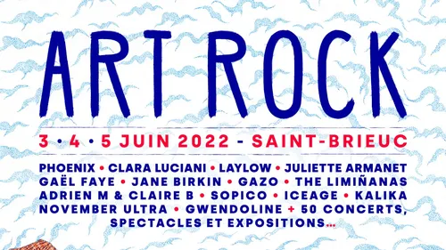 Un record à battre en marge du festival Art Rock, à Saint-Brieuc 