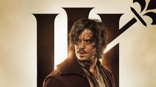 "Les Trois Mousquetaires" au cinéma : premières réactions à Saint-Malo