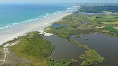 Un nouveau label pour la baie d'Audierne.