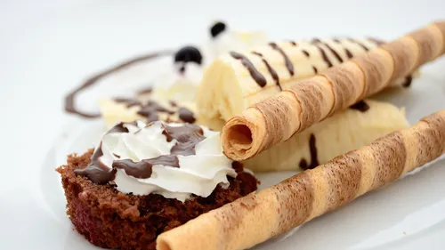 Finale régionale du championnat de France du dessert.