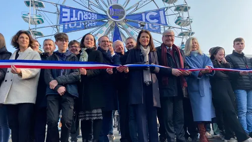 La région Pays-de-la-Loire lance son Big Bang de l’emploi, avec Hit...