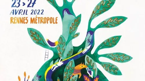 Rennes, un festival dédié au film d'animation démarre ce week-end