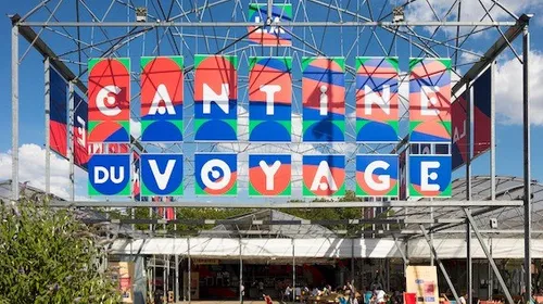 Nantes : La Cantine du Voyage ouvre avec une formule enrichie