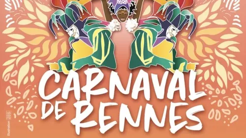 C'est le Carnaval de Rennes ce samedi, avec Hit West !