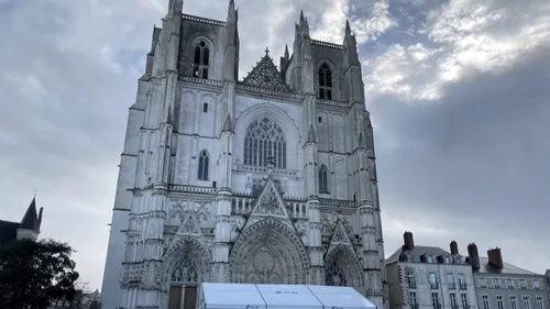 Nantes : Les expertises psychiatriques de l’incendiaire de la...