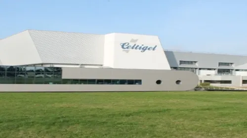 " Celtigel " recrute des saisonniers.