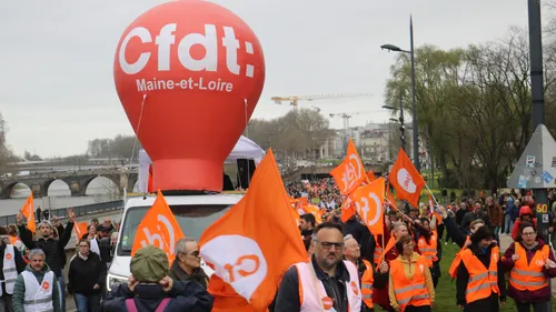 Retraites : La CFDT attend le Conseil Constitutionnel