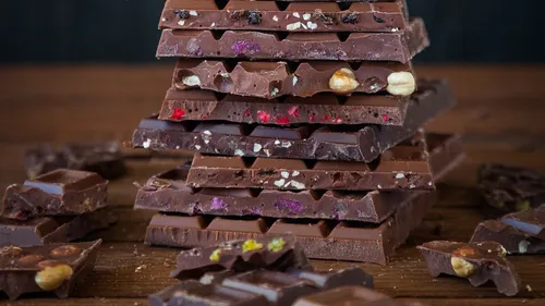Salon du Chocolat & Pâtisserie : Vannes en mode gourmandise ce...