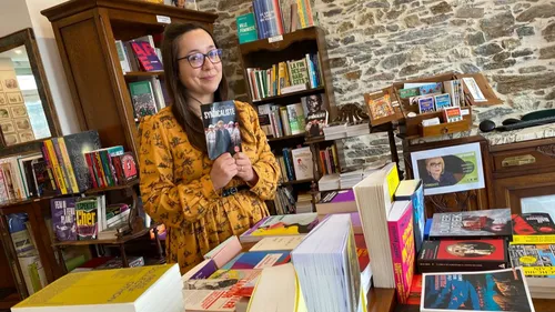 Montaigu. Les librairies indépendantes fleurissent dans l’ouest