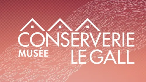 Ouverture d'un écomusée de la conserve bretonne à Loctudy.