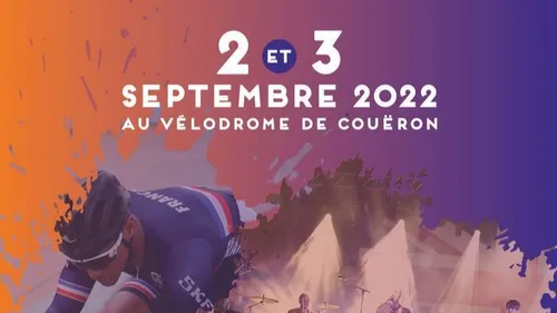 Vélo. Couëron accueille les meilleurs pistards de la planète