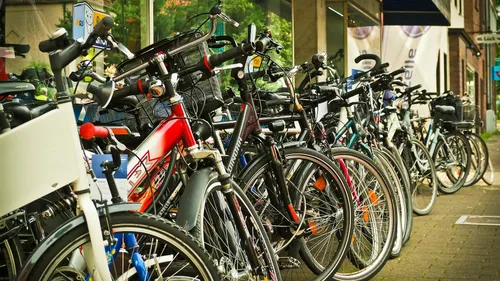 Lorient agglomération propose des ateliers vélo