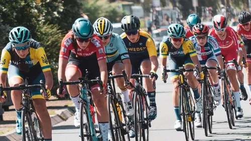 Tour de Loire-Atlantique, le rendez-vous incontournable des amateurs